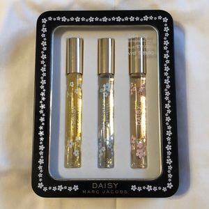 Marc Jacobs Daisy Rollerball